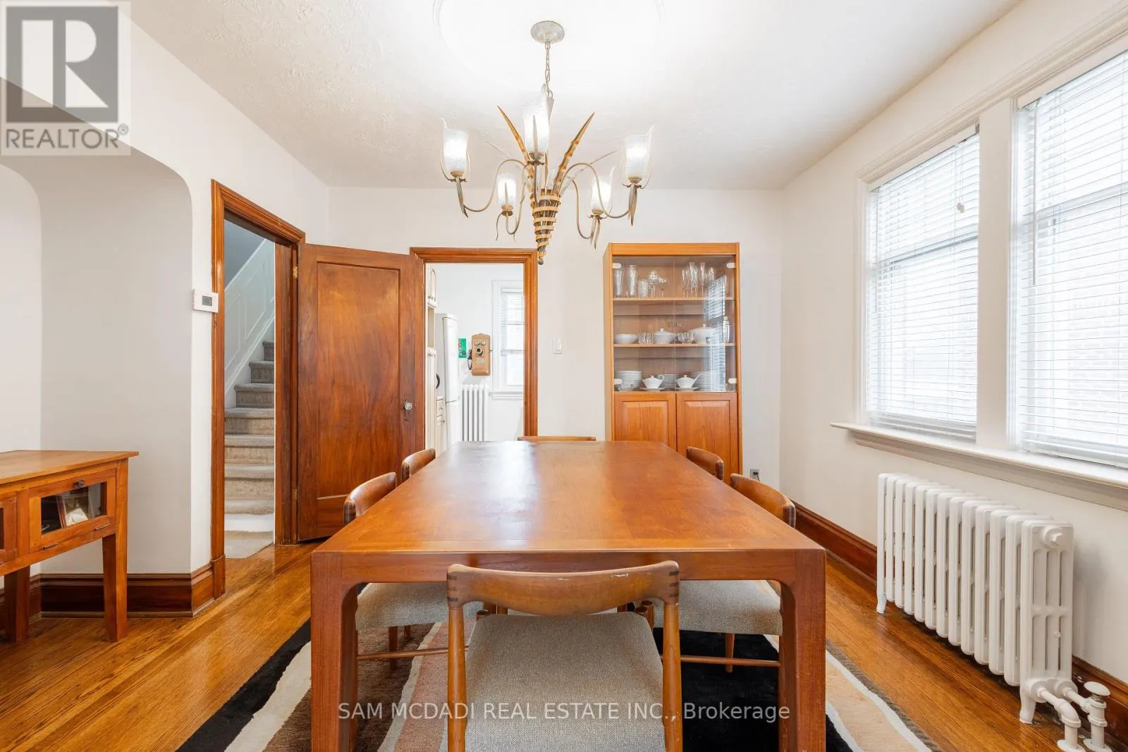 11 BRANT AVENUE