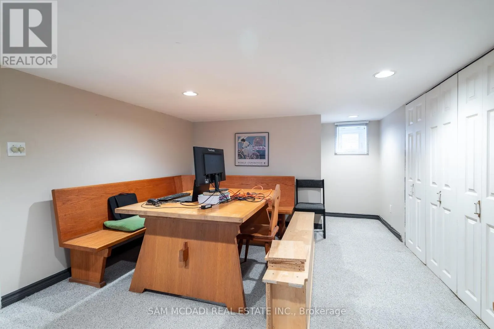11 BRANT AVENUE