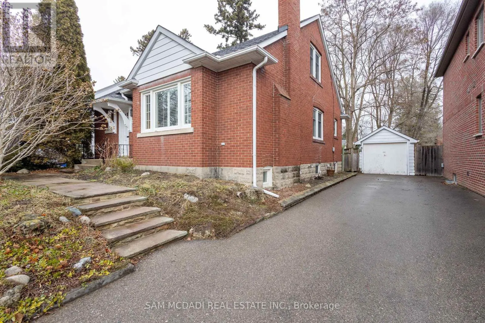 11 BRANT AVENUE