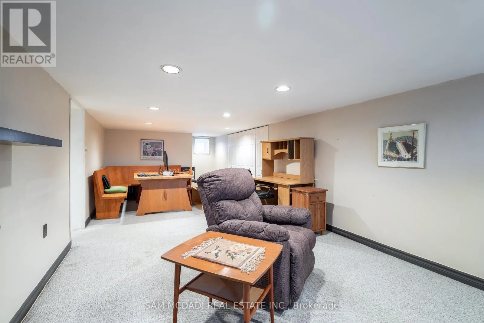 11 BRANT AVENUE