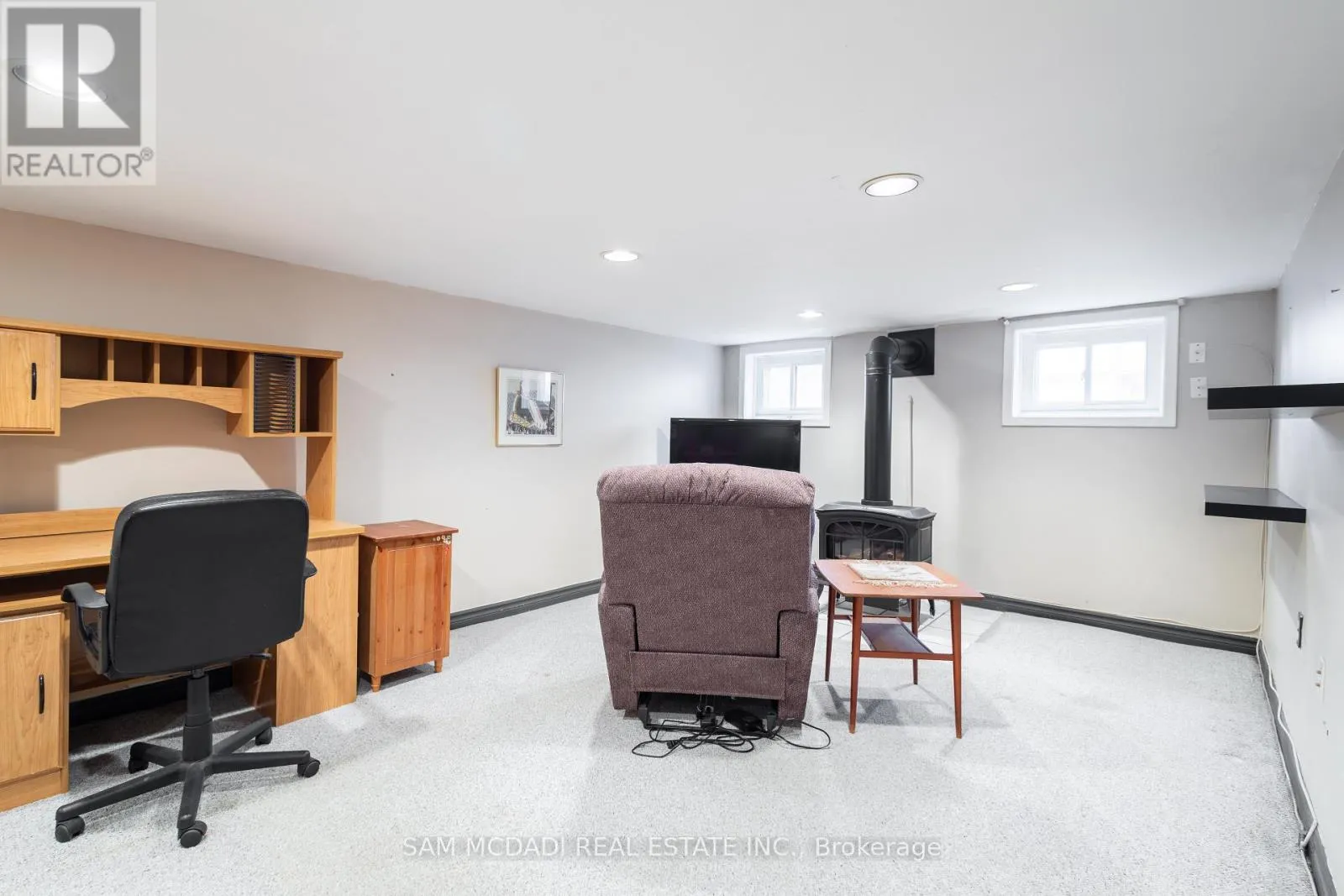 11 BRANT AVENUE