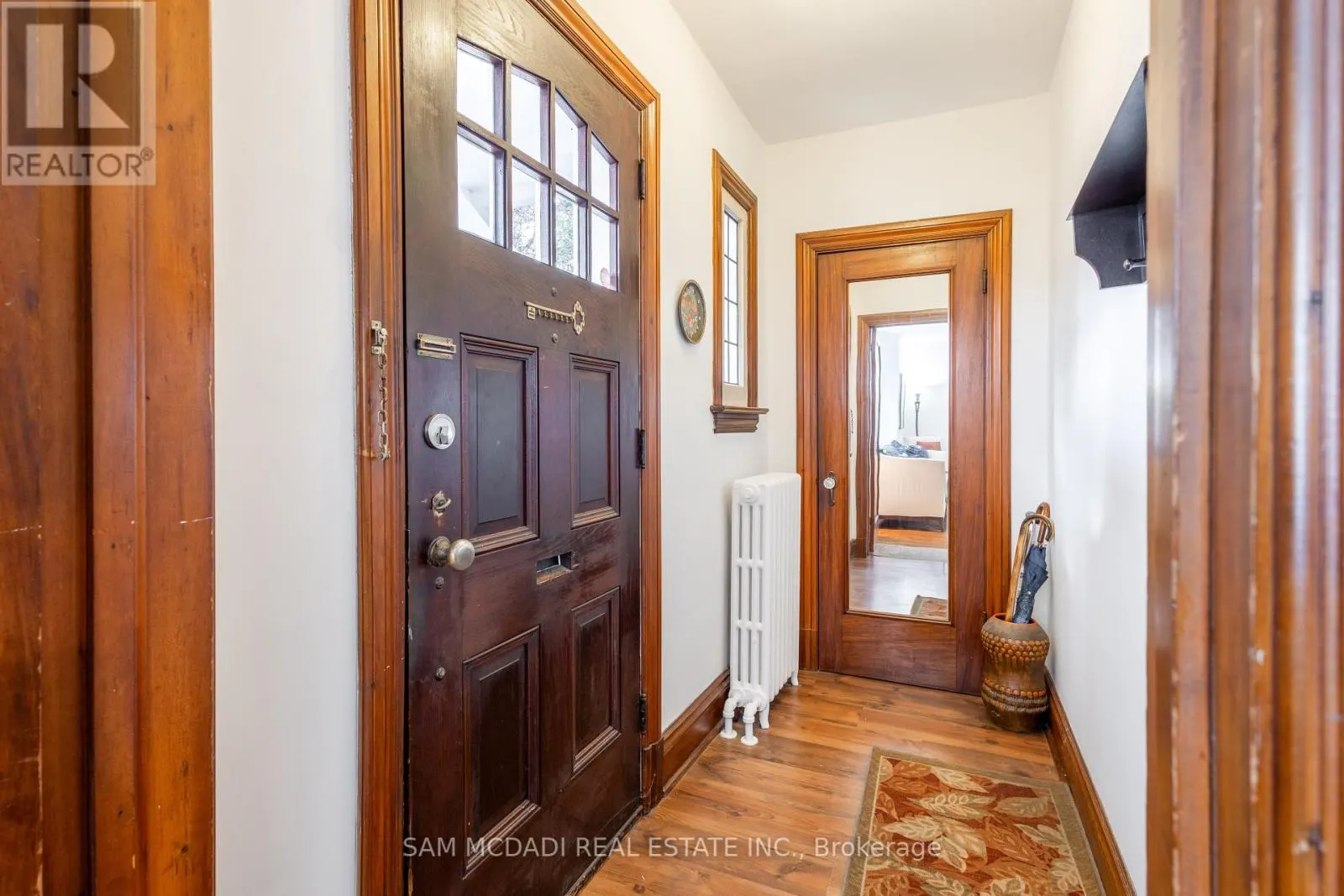 11 BRANT AVENUE