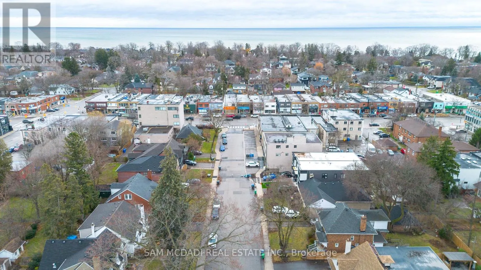 11 BRANT AVENUE