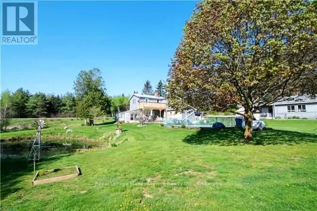 13735 GUELPH LINE
