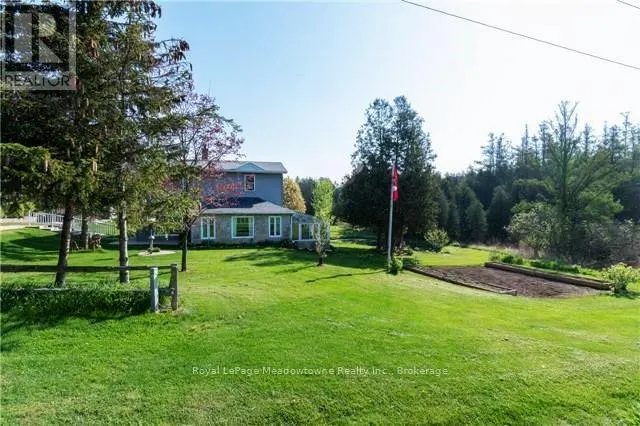 13735 GUELPH LINE