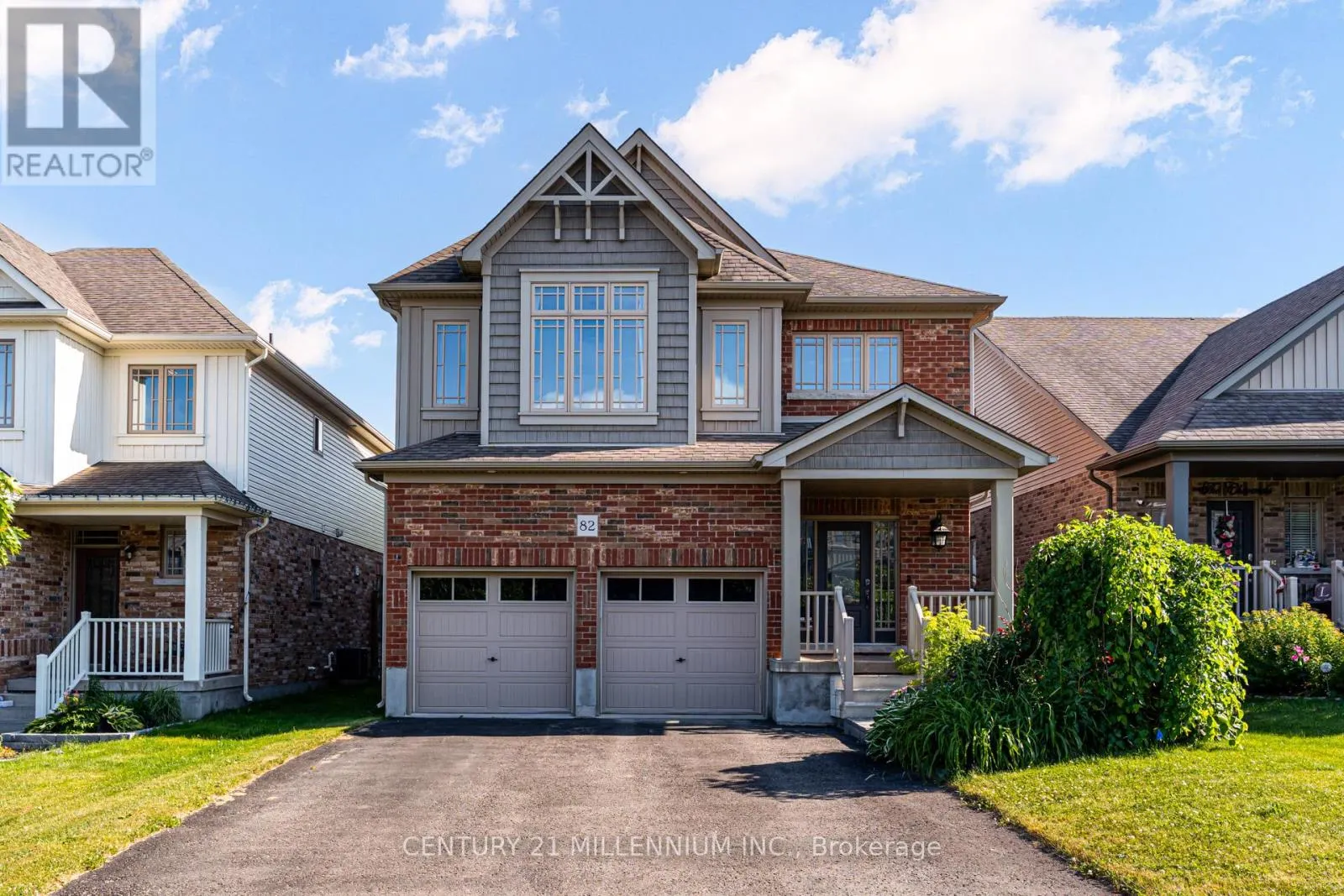 82 WARDLAW AVENUE