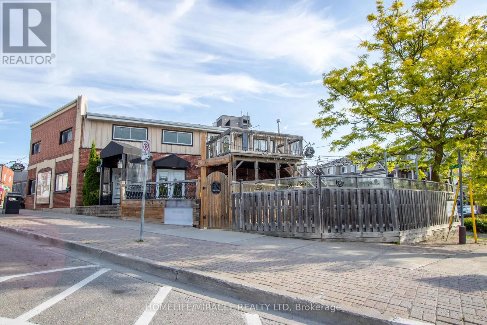 25 MILL STREET