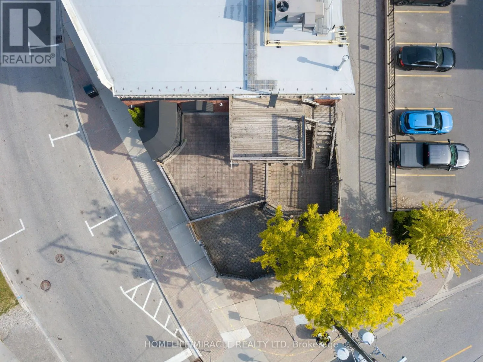 25 MILL STREET