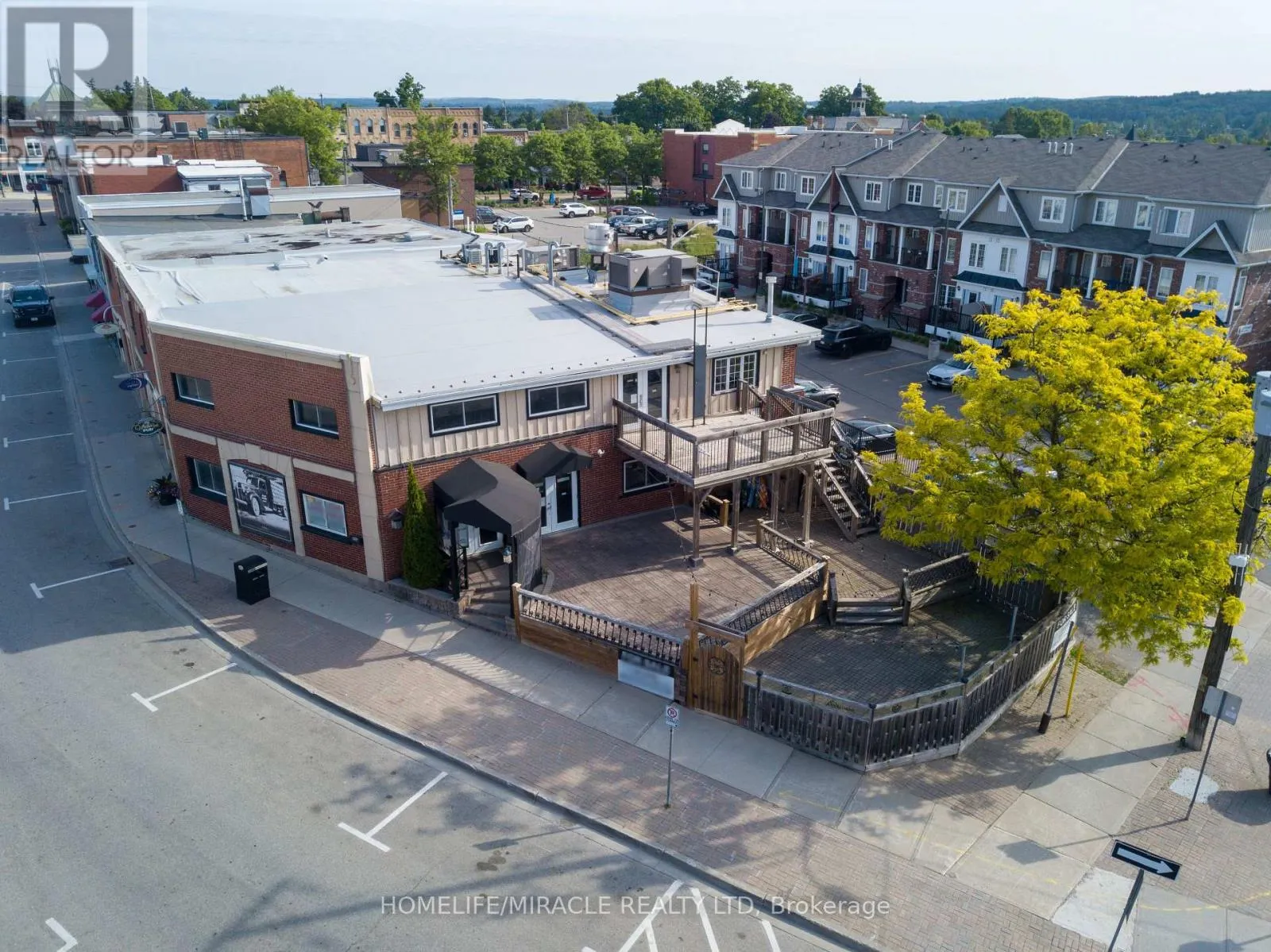 25 MILL STREET