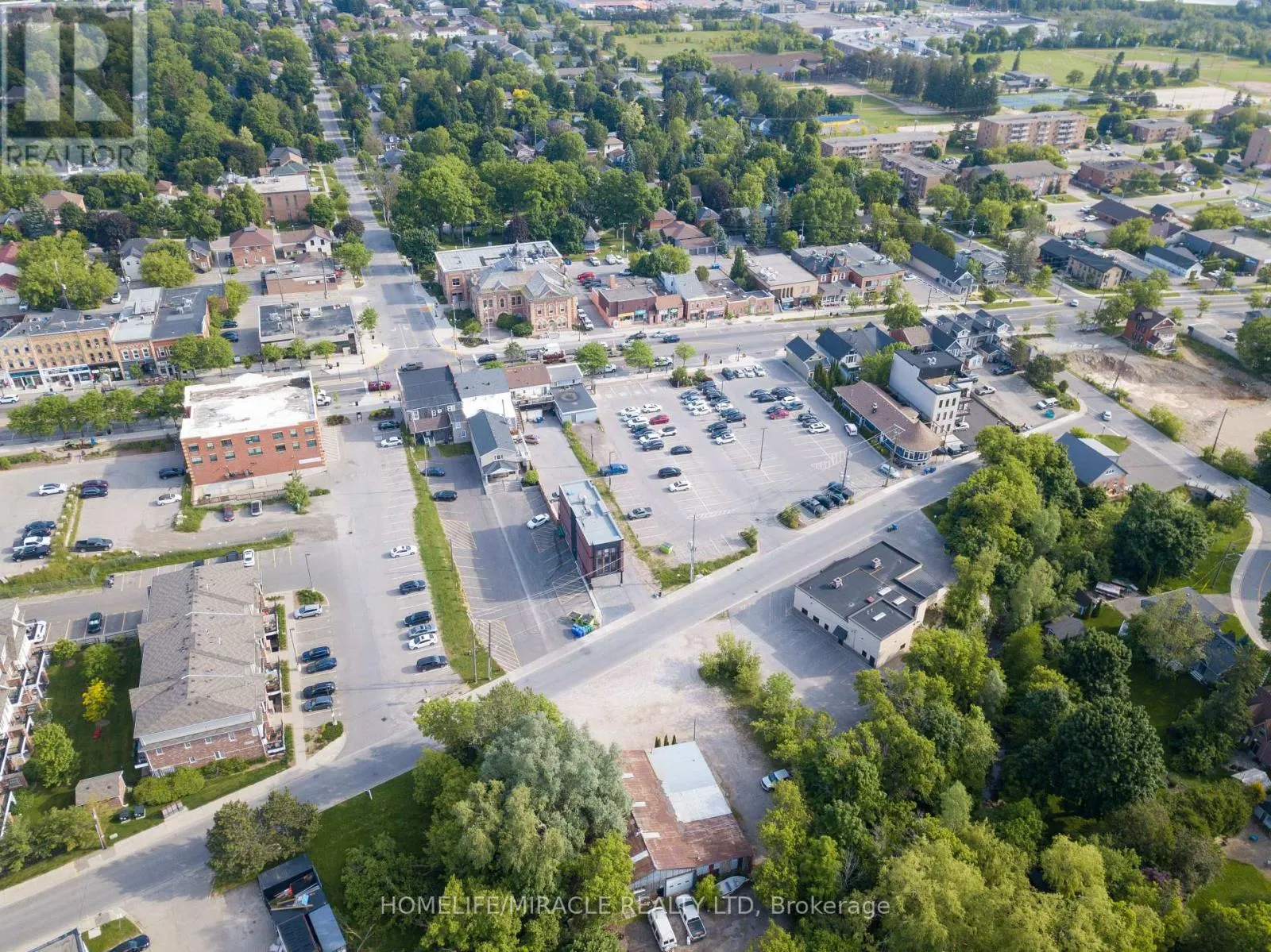 25 MILL STREET