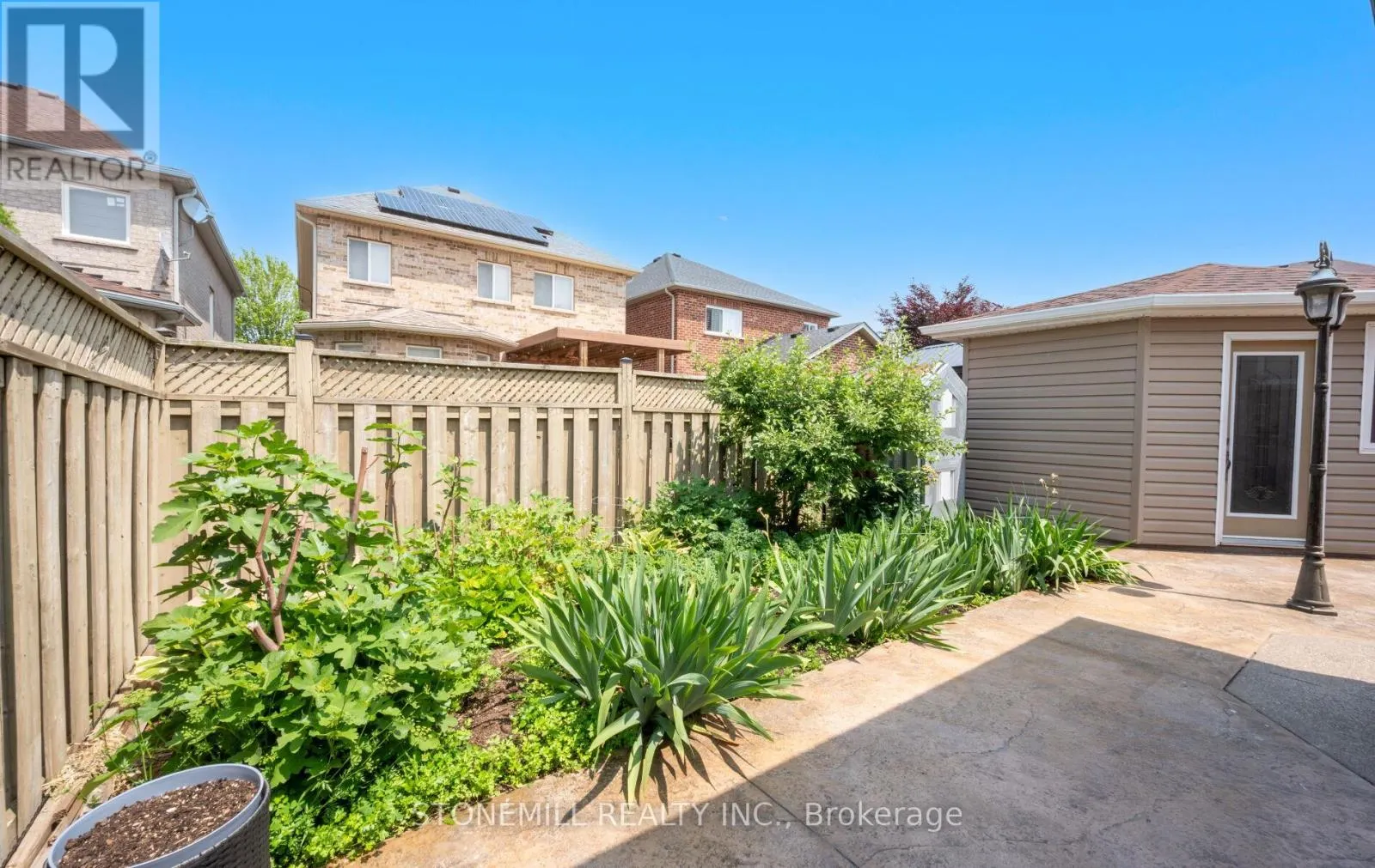 40 BARBER DRIVE