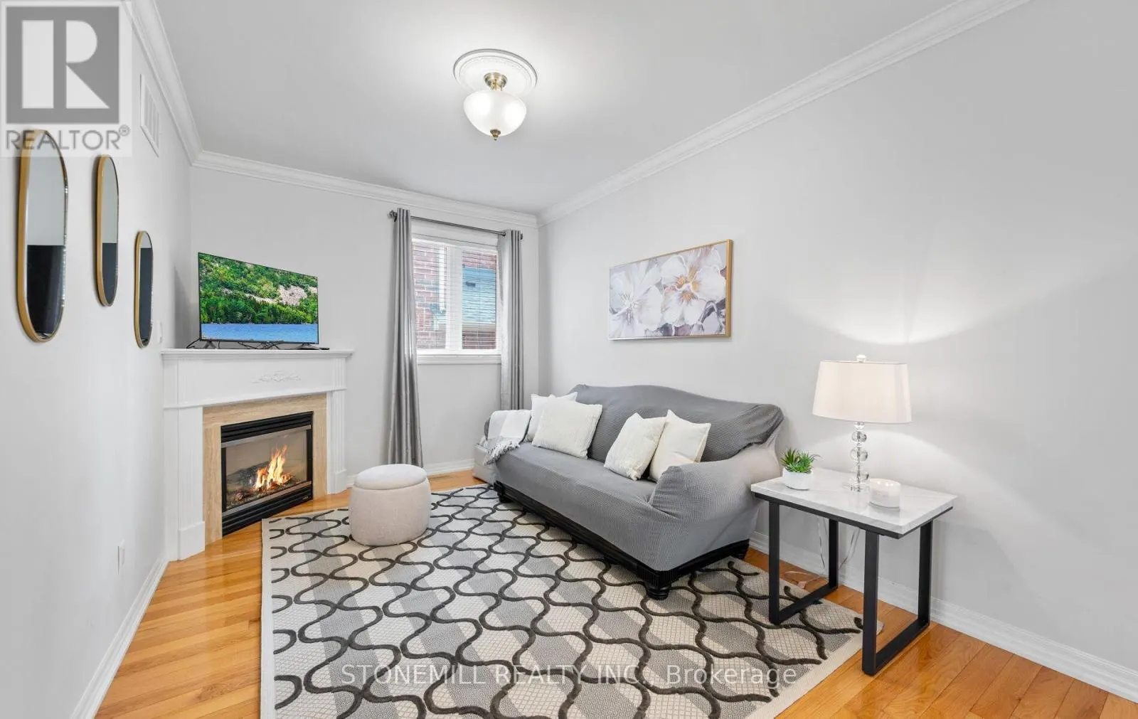 40 BARBER DRIVE