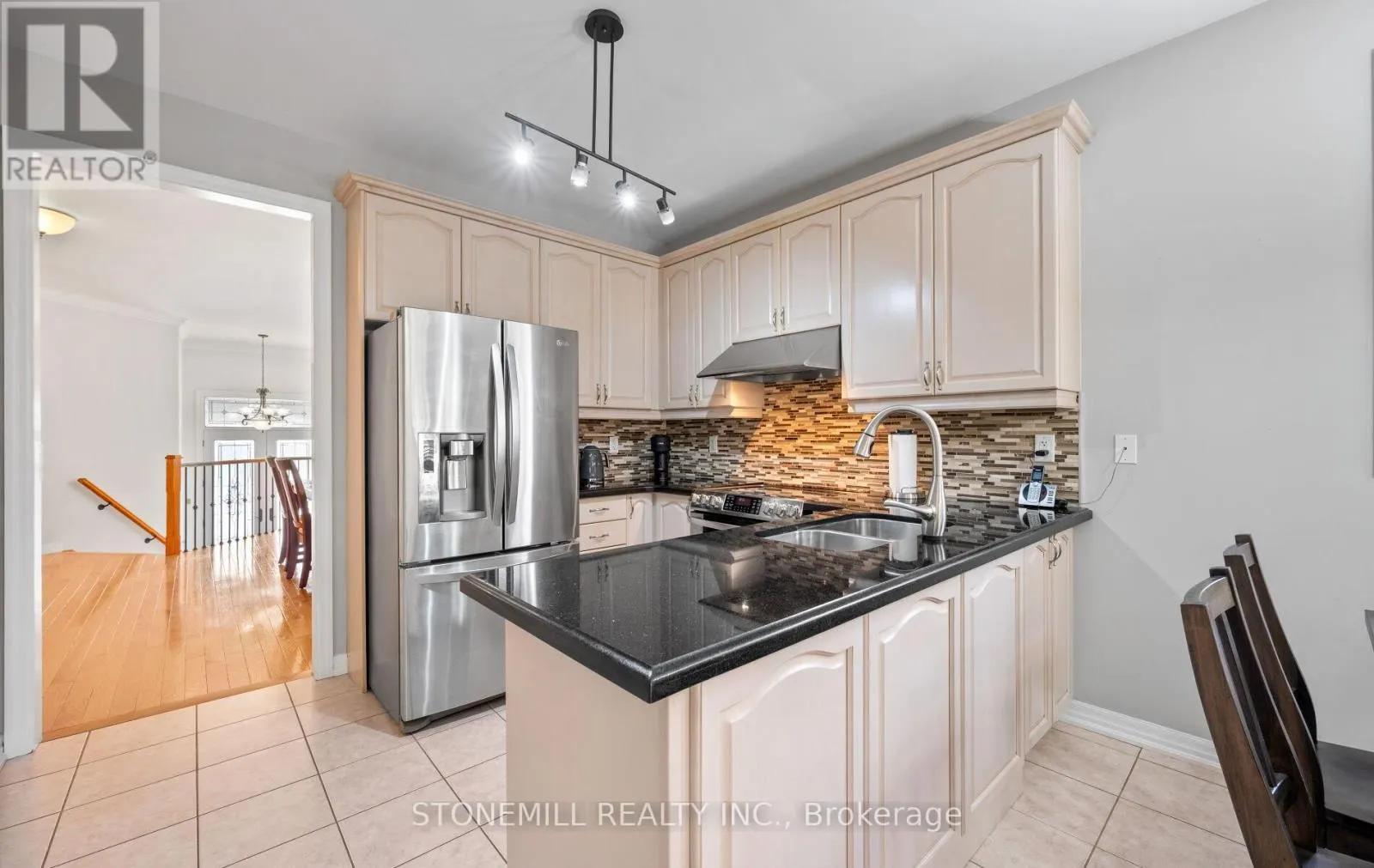 40 BARBER DRIVE