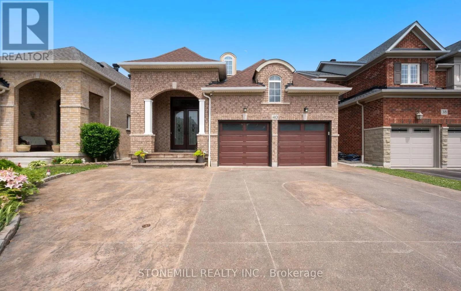 40 BARBER DRIVE