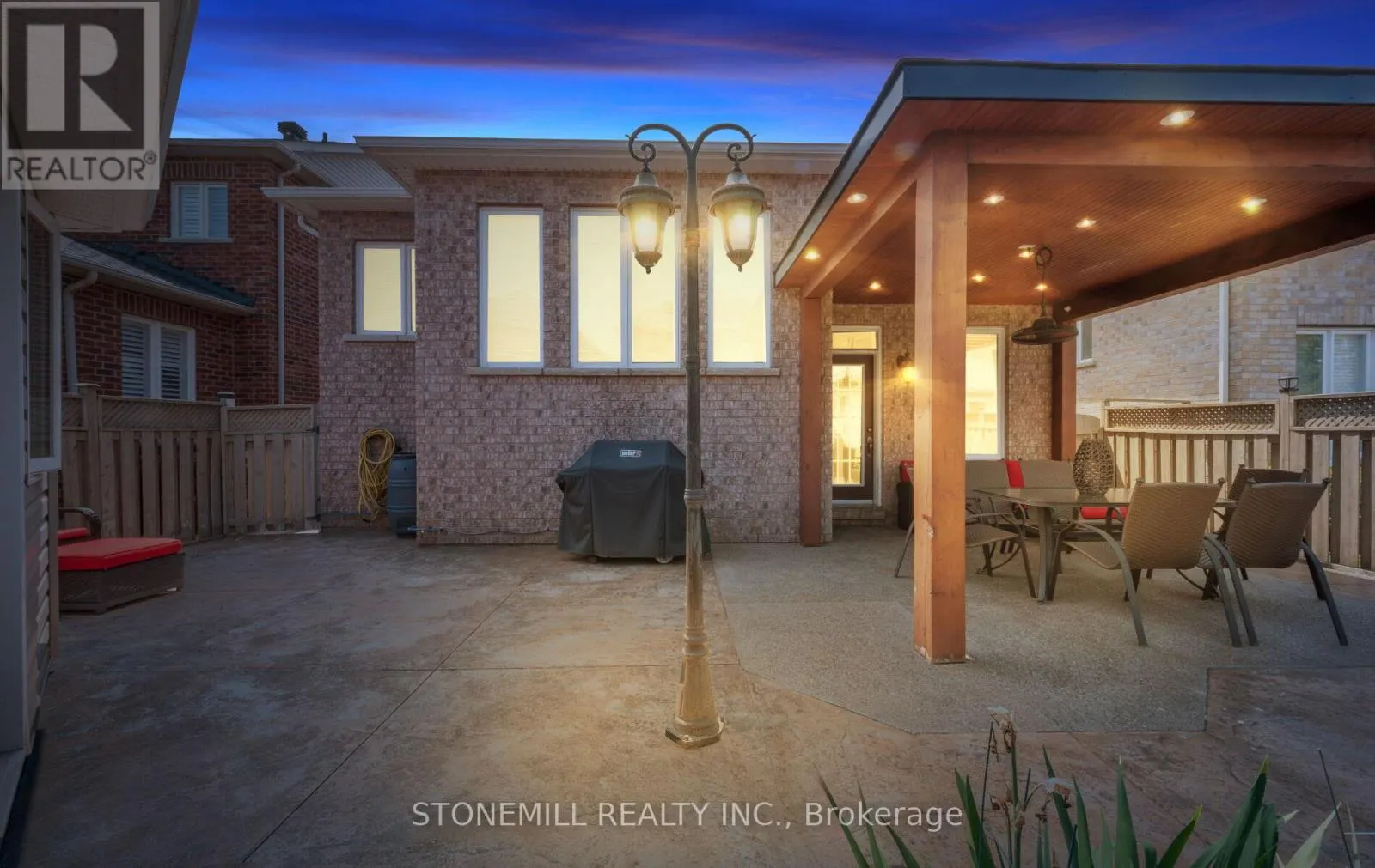 40 BARBER DRIVE