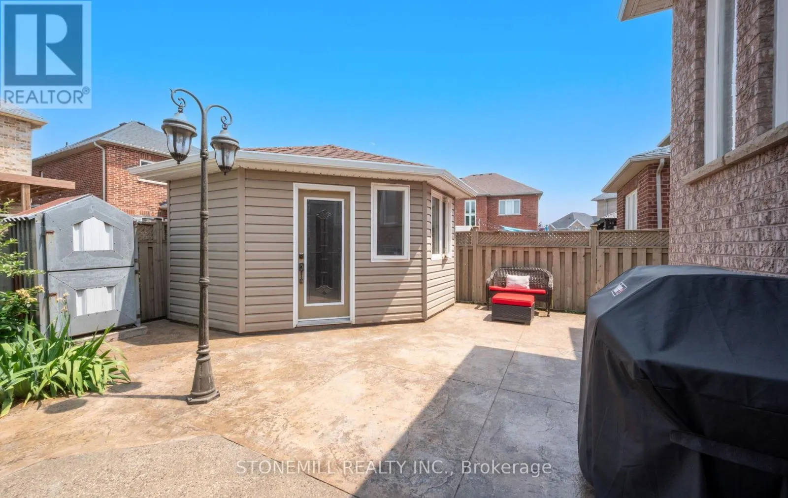 40 BARBER DRIVE