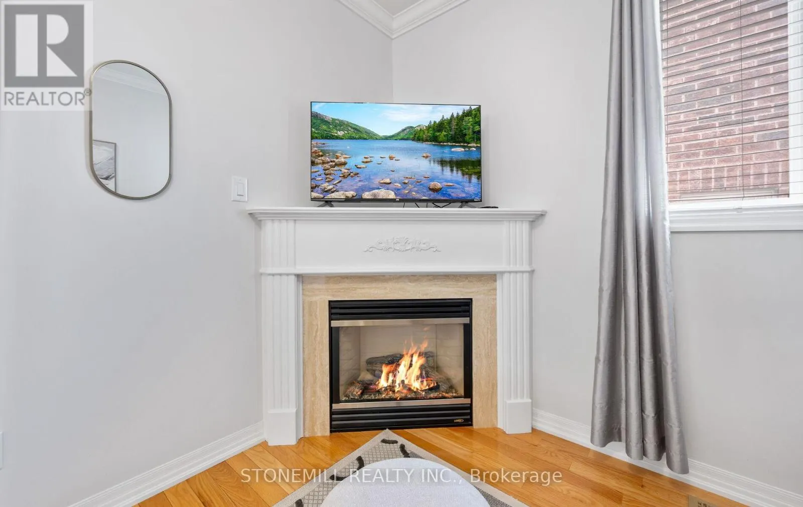 40 BARBER DRIVE