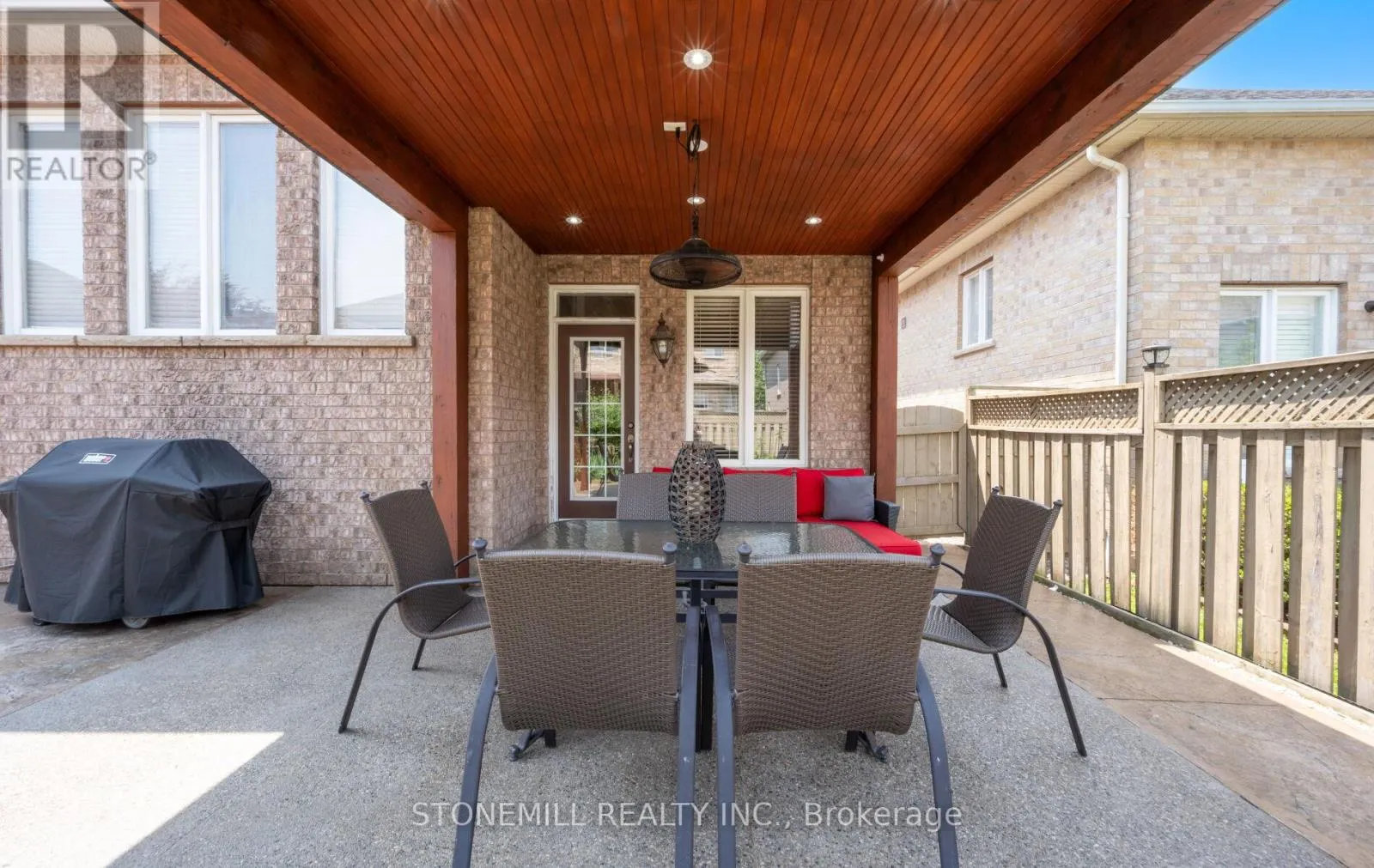 40 BARBER DRIVE