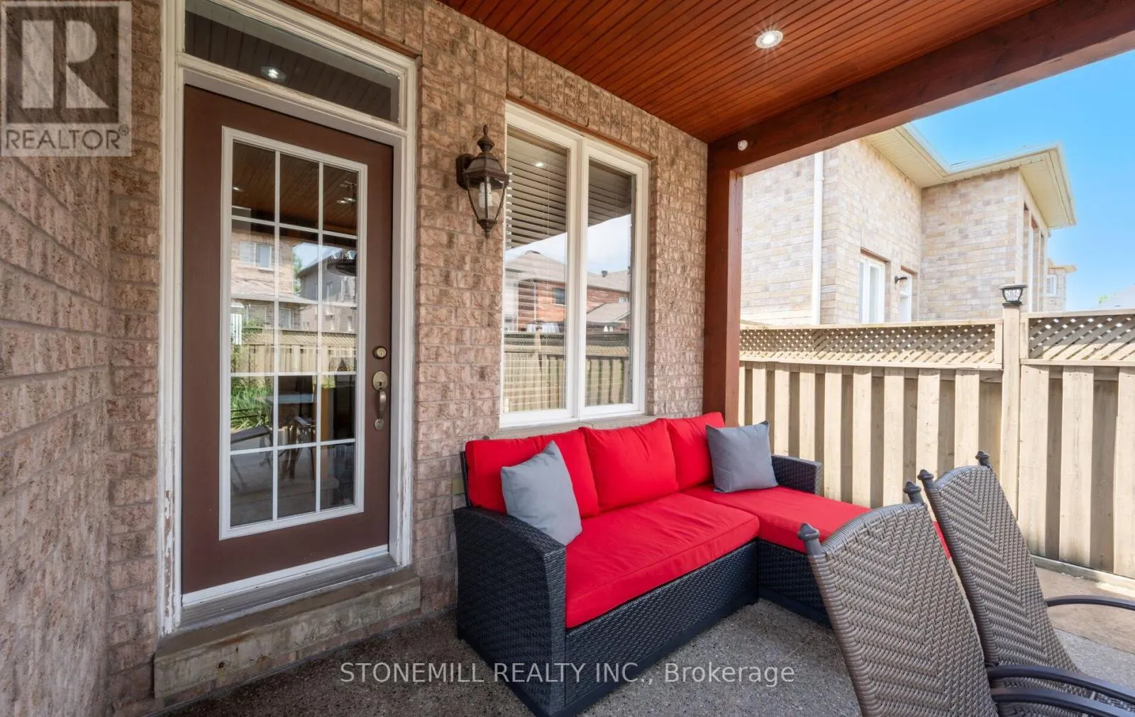 40 BARBER DRIVE