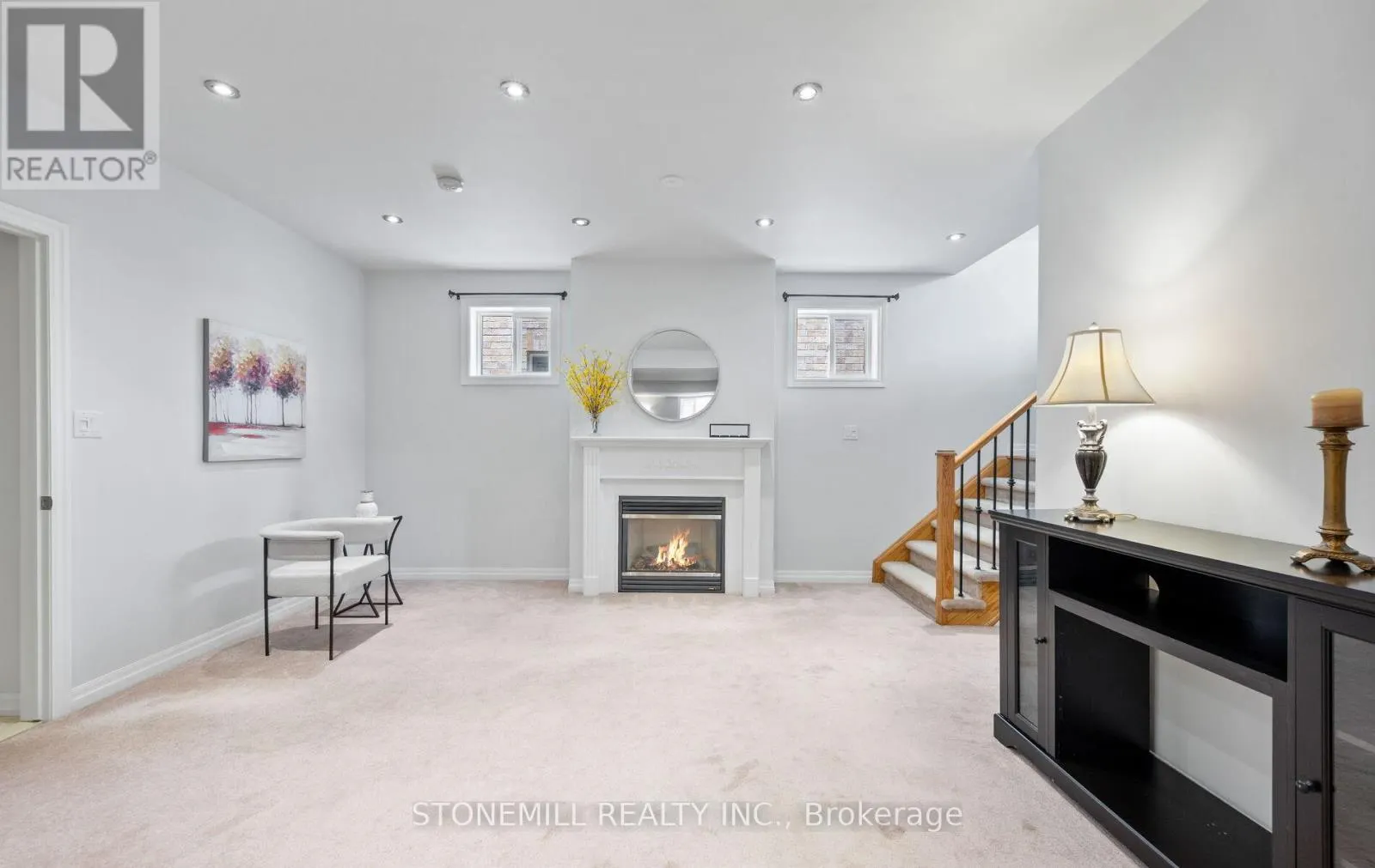 40 BARBER DRIVE