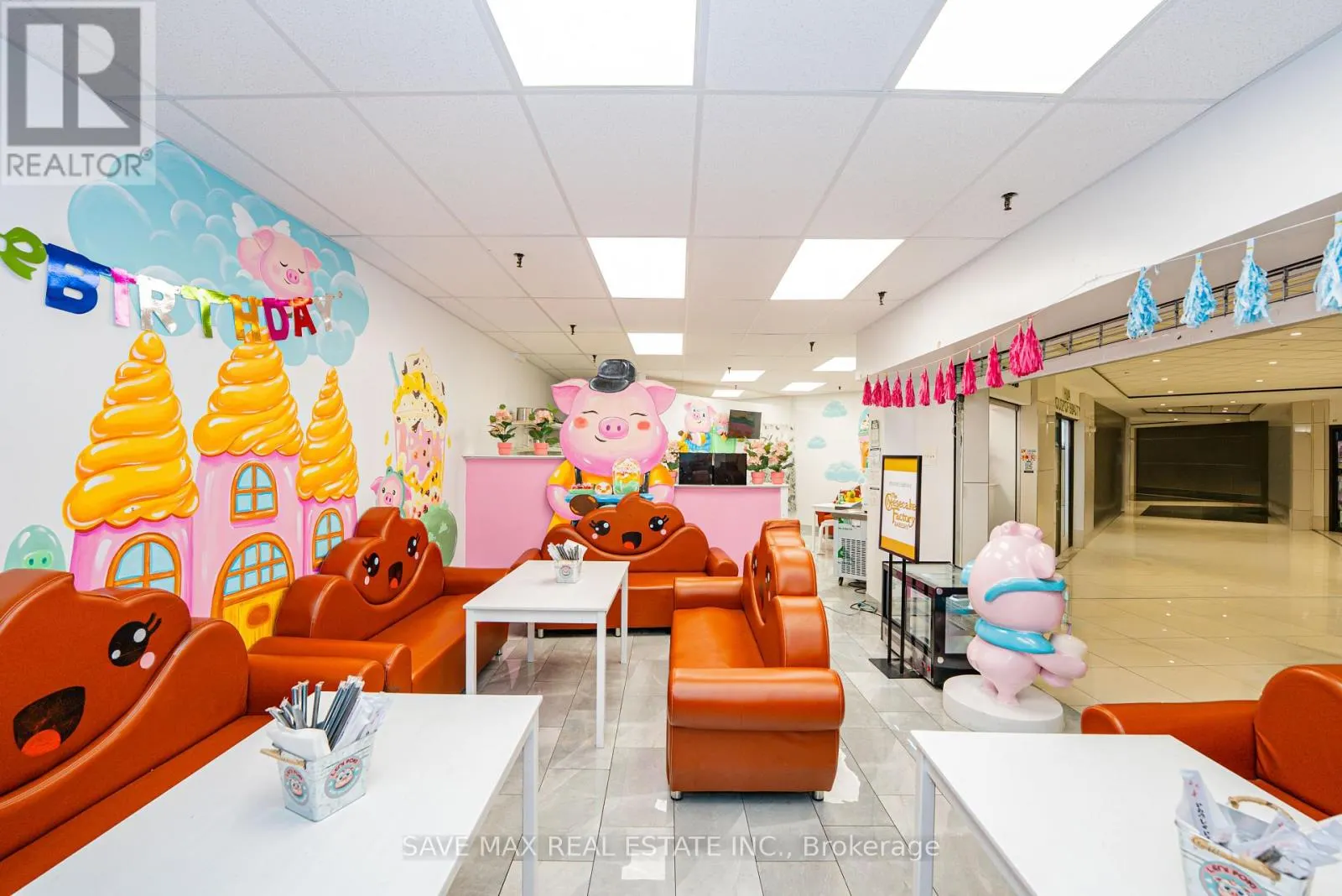 G15 - 2340 DUNDAS STREET W