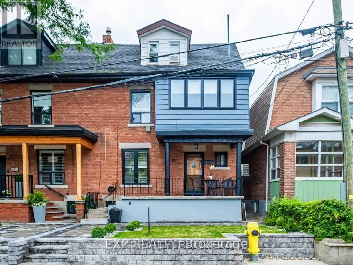 62 AZIEL STREET