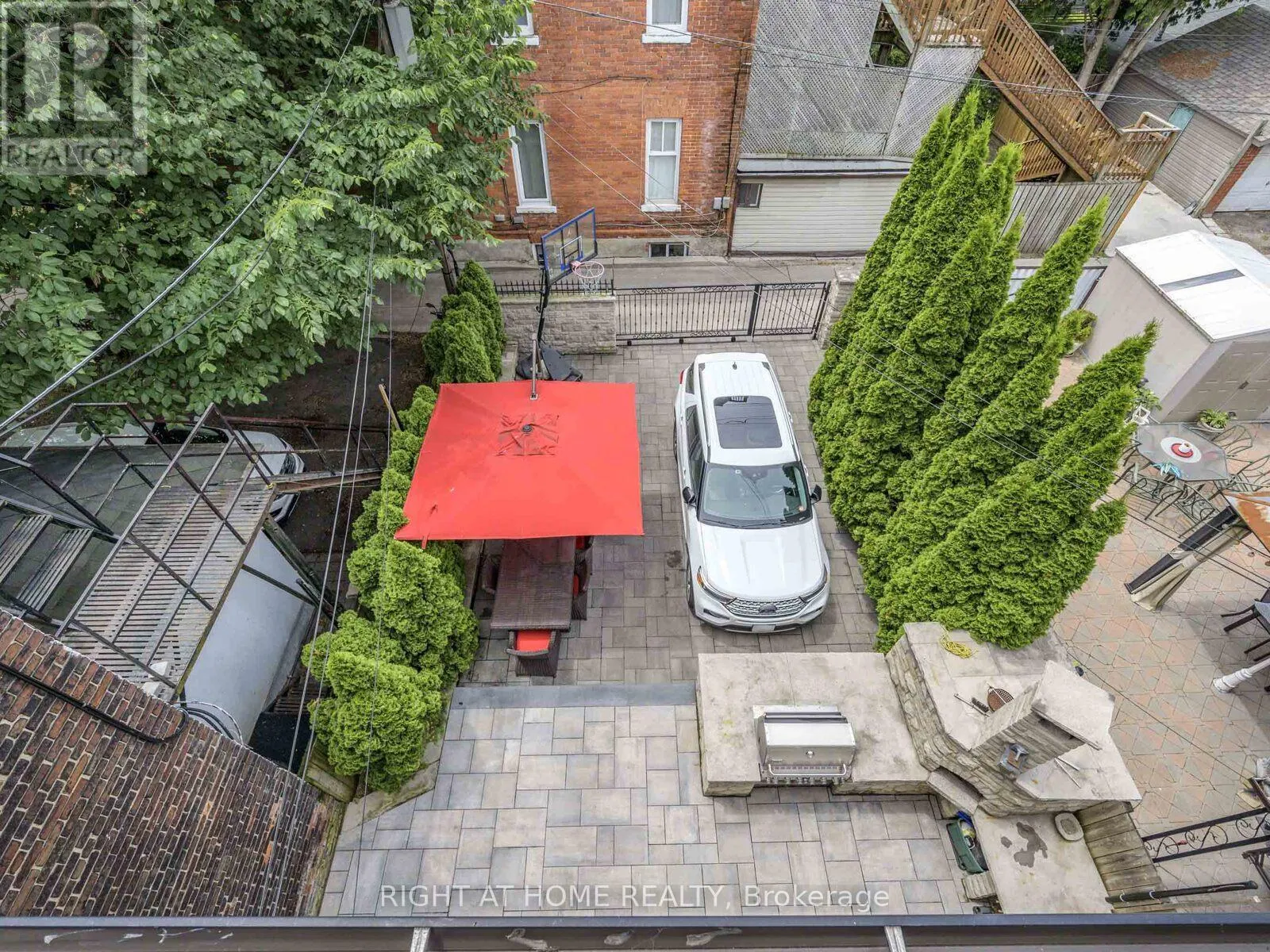64 BROCK AVENUE