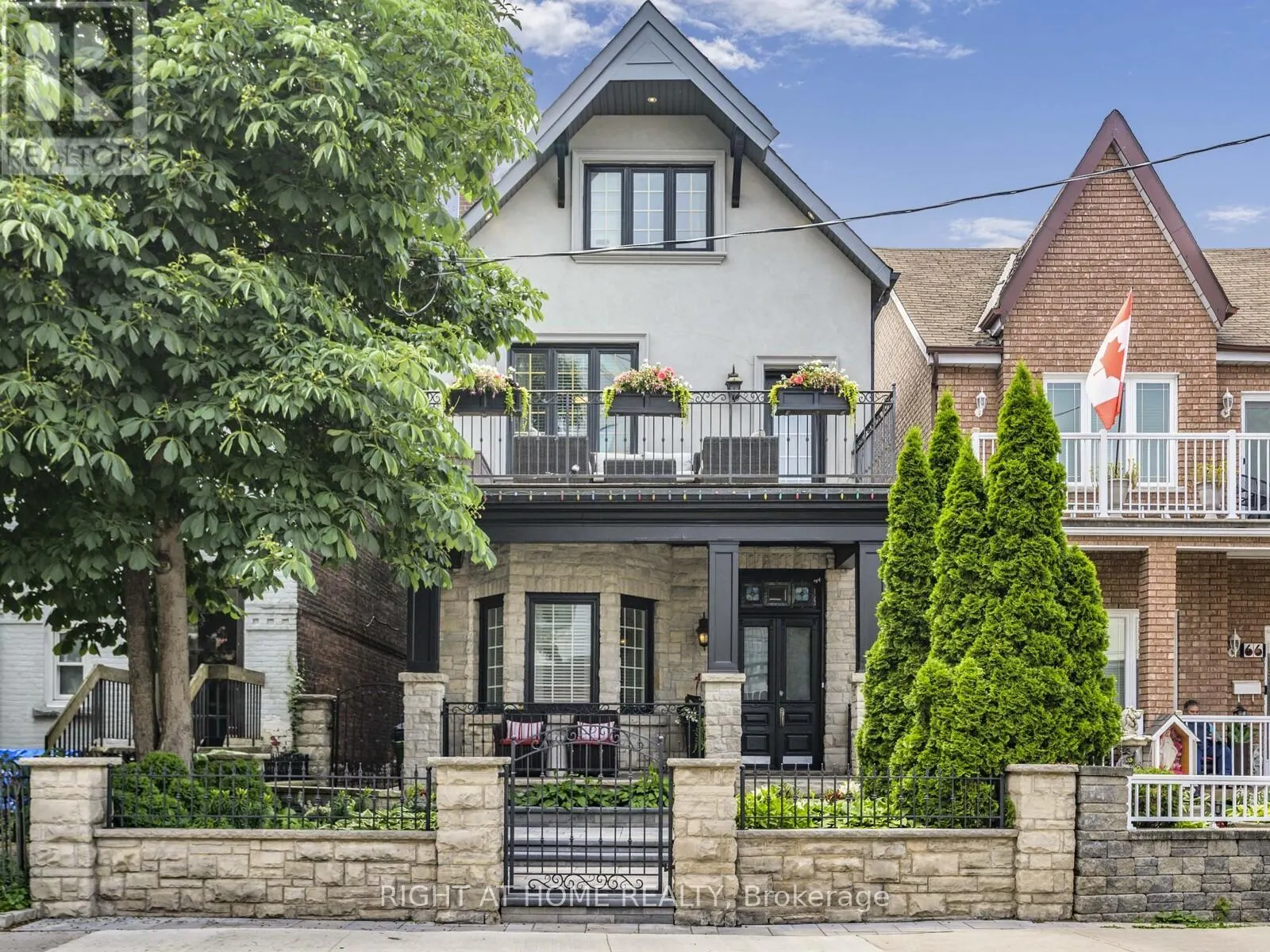 64 BROCK AVENUE