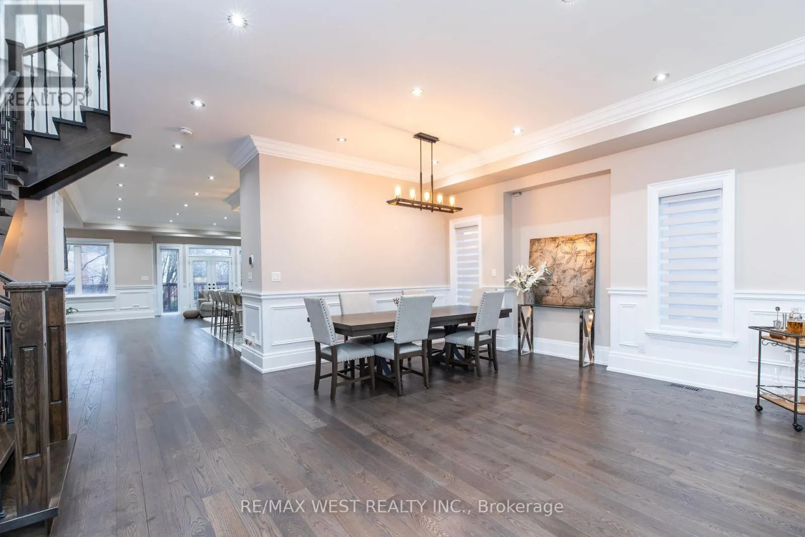 91B PARK STREET W