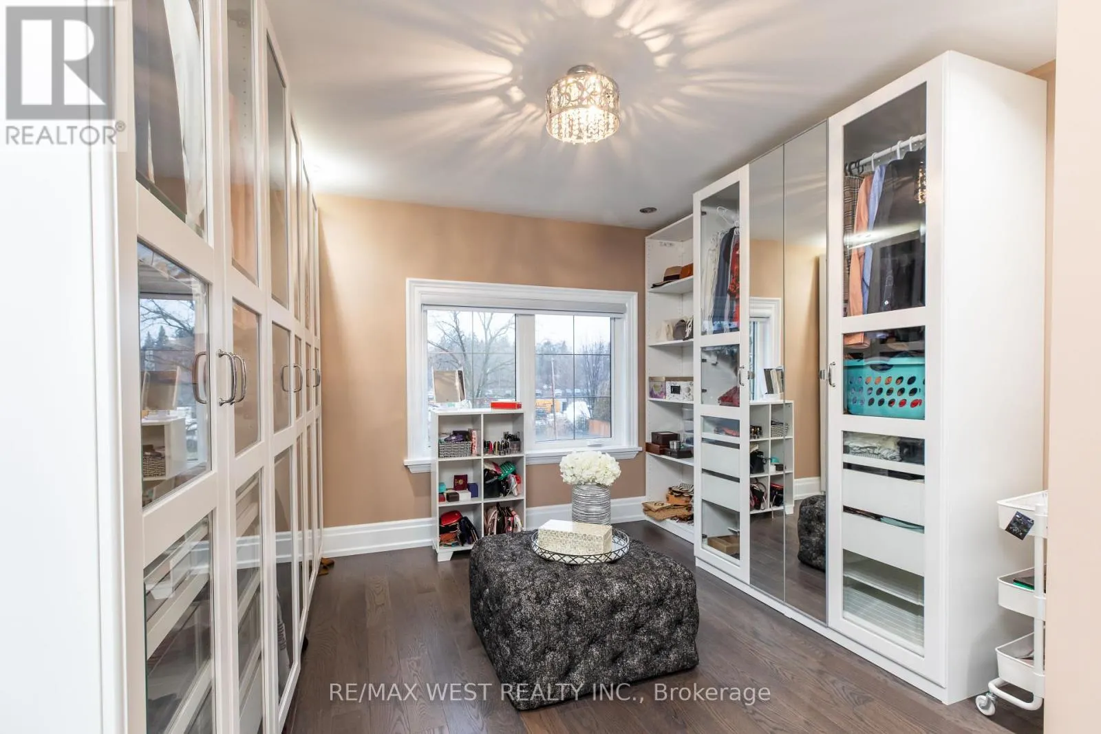91B PARK STREET W
