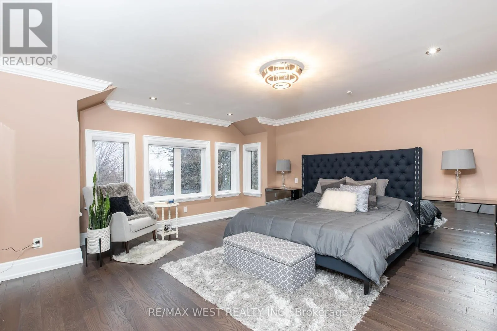 91B PARK STREET W