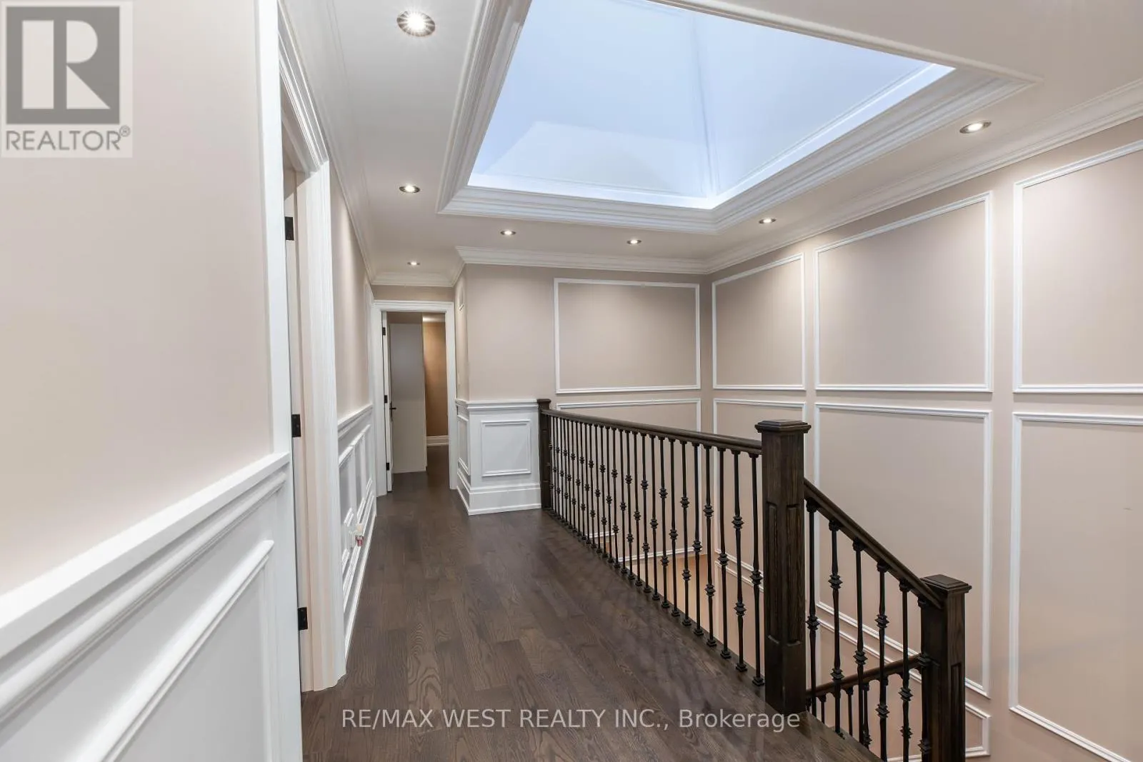 91B PARK STREET W