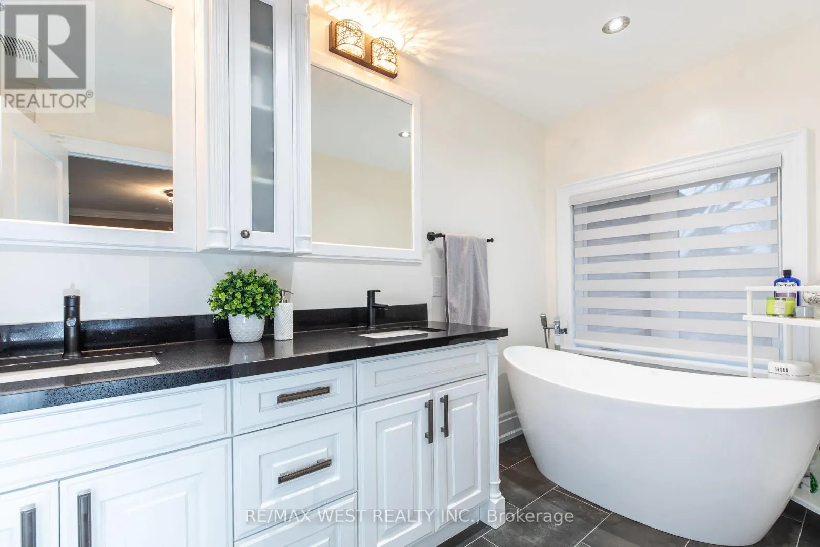 91B PARK STREET W