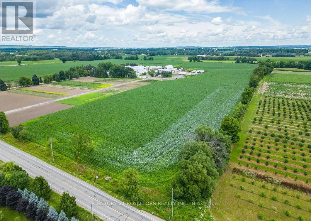 0 DIXIE ROAD
