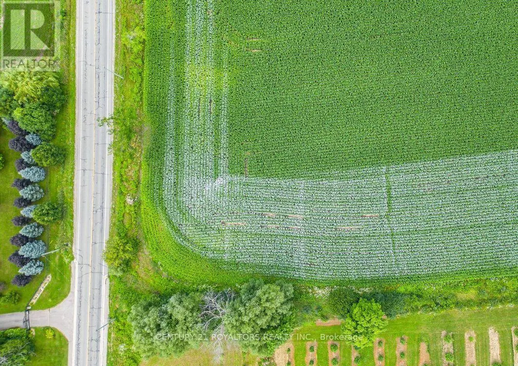0 DIXIE ROAD