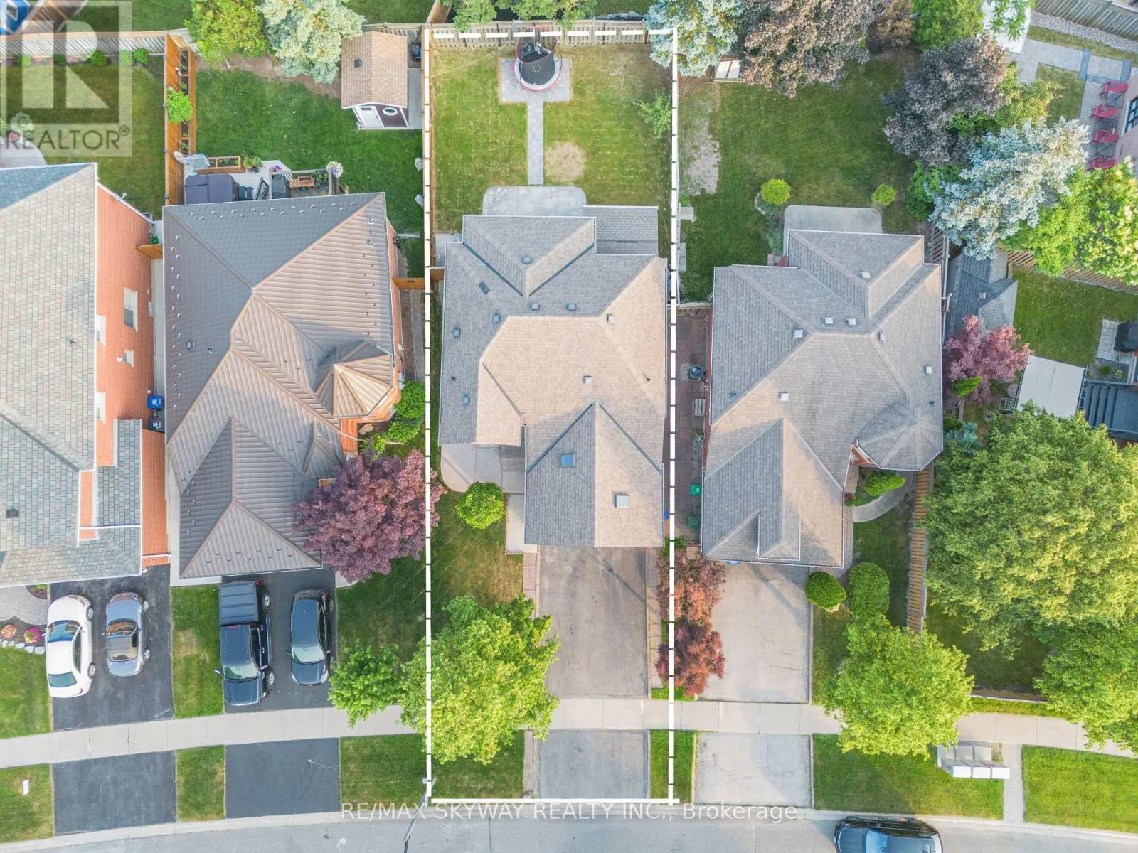 164 ROYAL VALLEY DRIVE