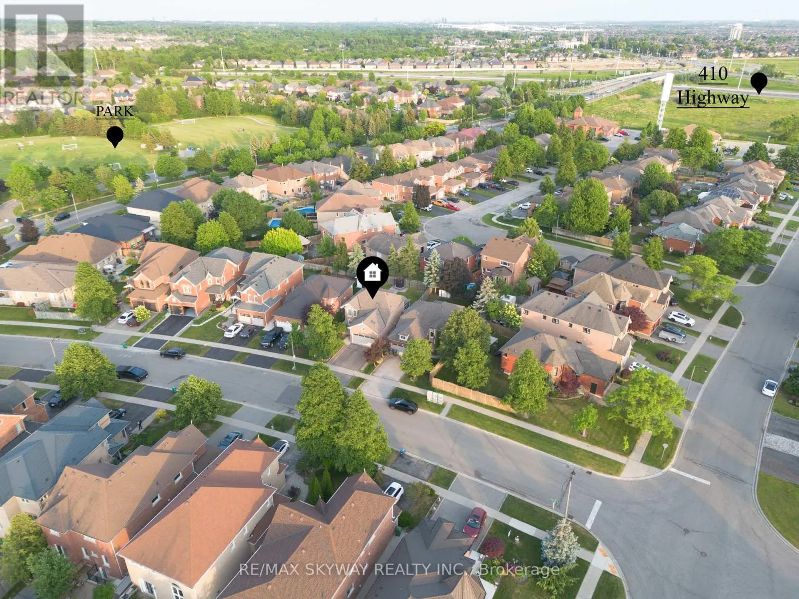 164 ROYAL VALLEY DRIVE