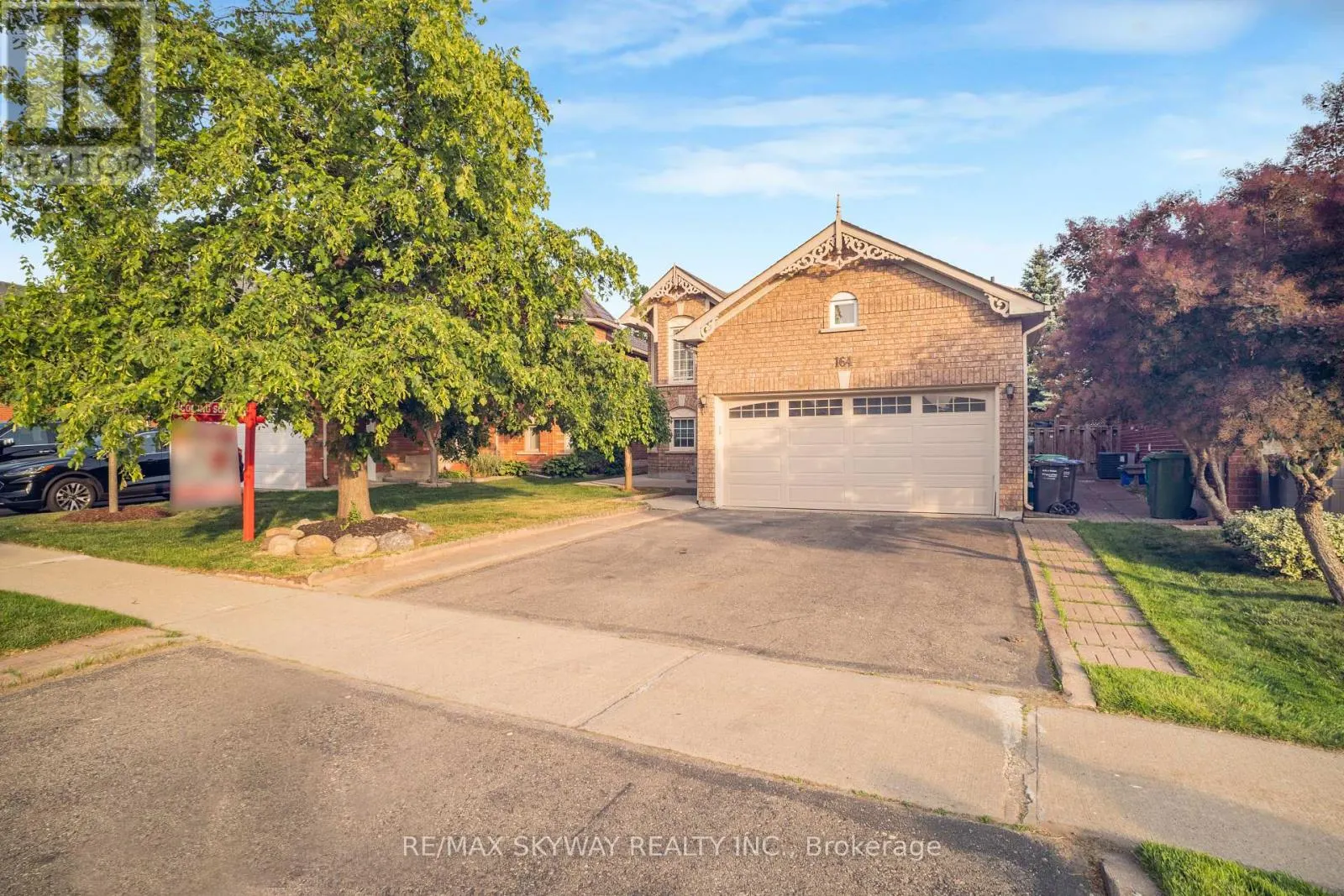 164 ROYAL VALLEY DRIVE