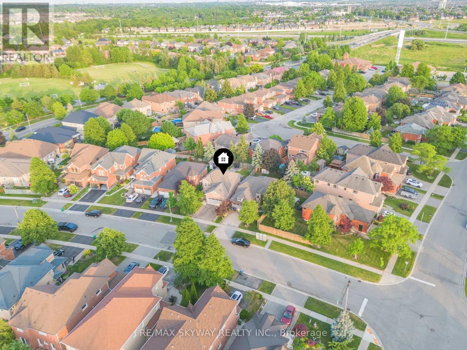 164 ROYAL VALLEY DRIVE