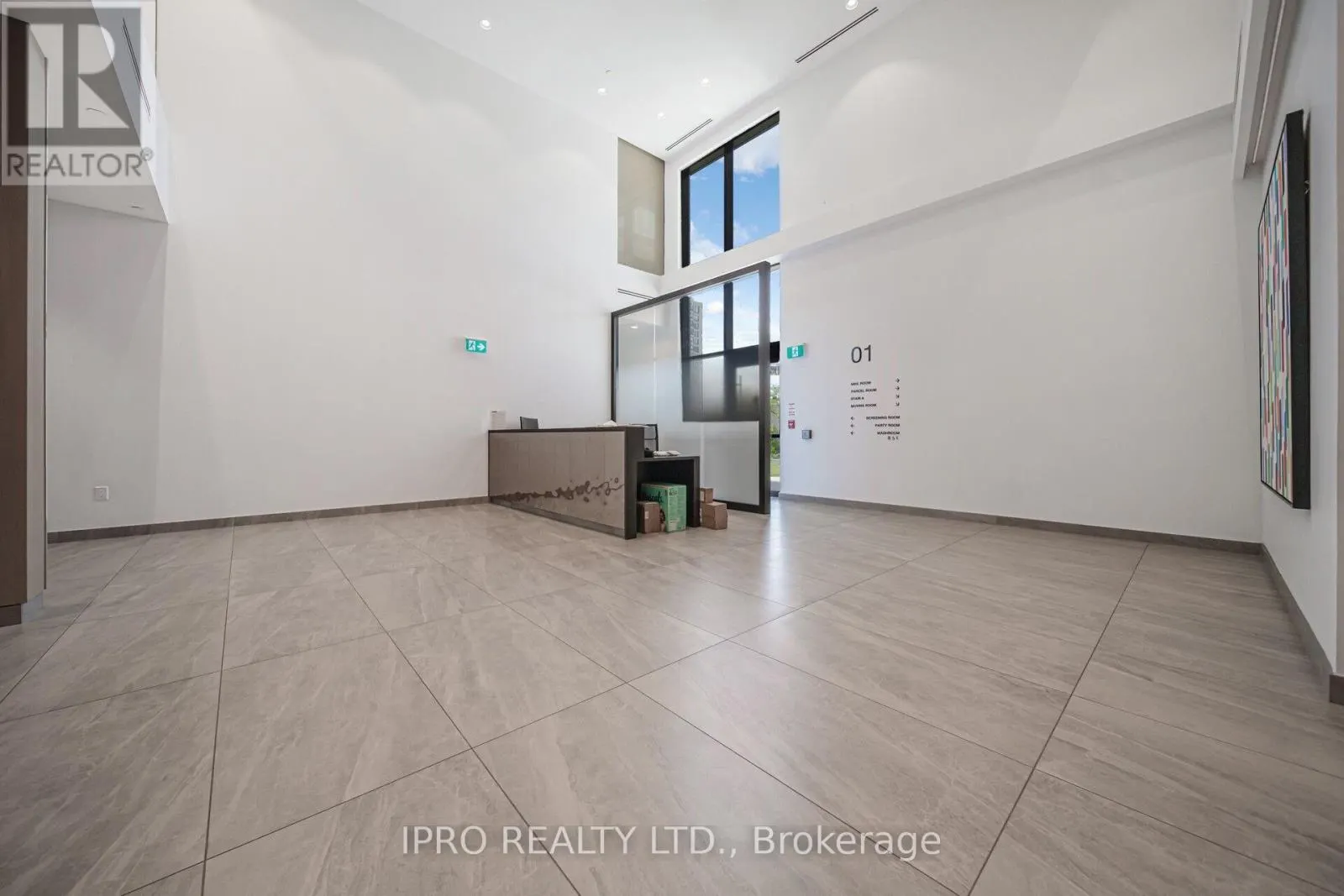 1714 - 86 DUNDAS STREET E