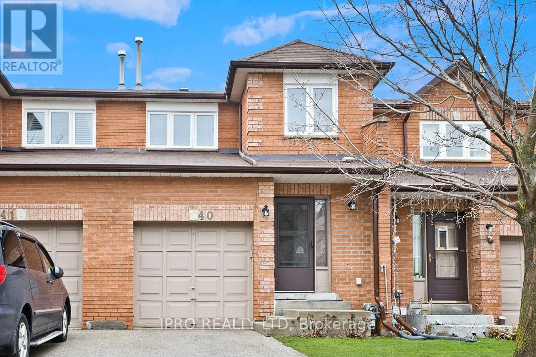 40 - 550 STEDDICK COURT