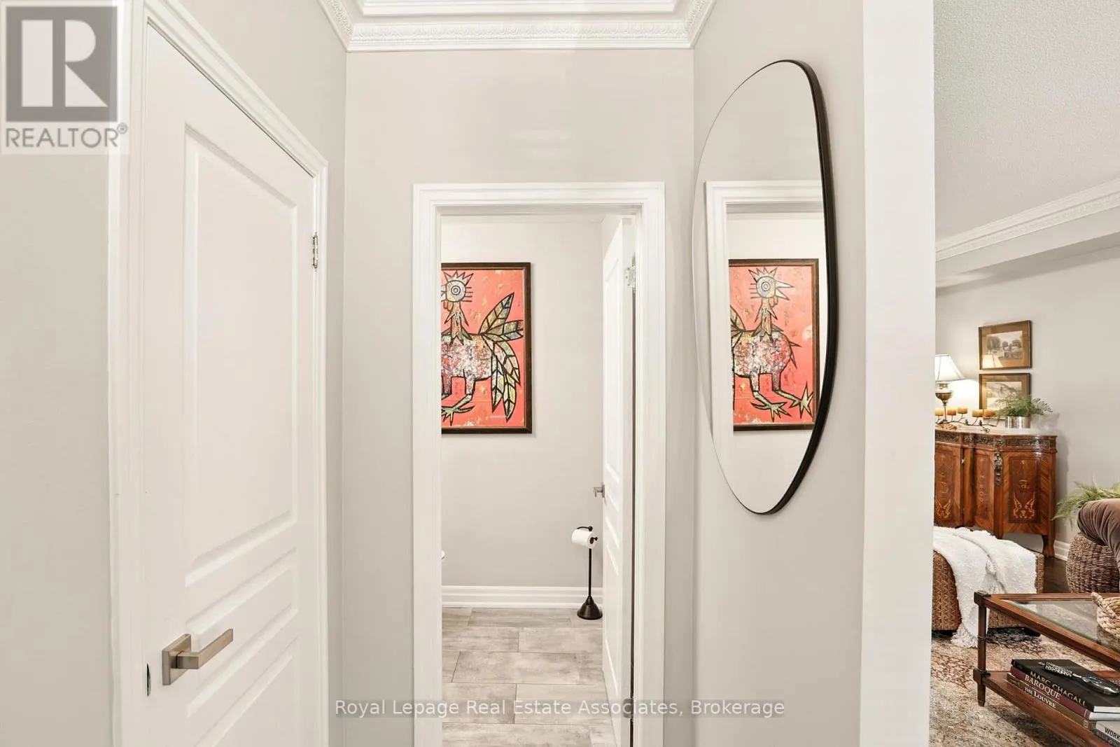 128 ST LAWRENCE DRIVE