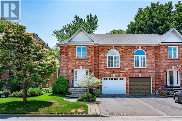 2032 GROVETREE LANE, Burlington (Brant)