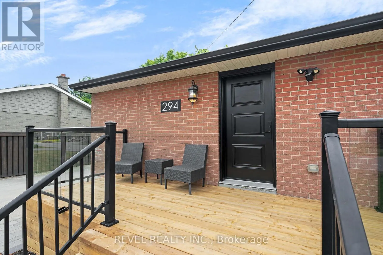 294 HENDERSON STREET