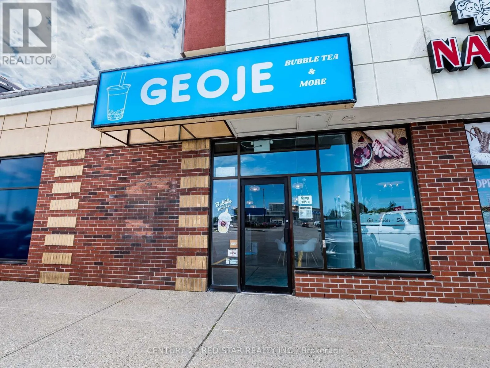 G4 - 95 FIRST STREET
