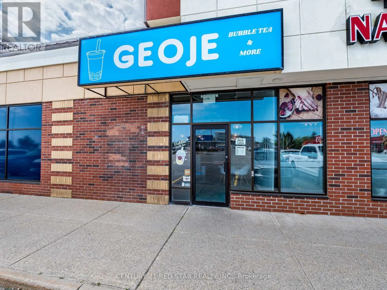 G4 - 95 FIRST STREET