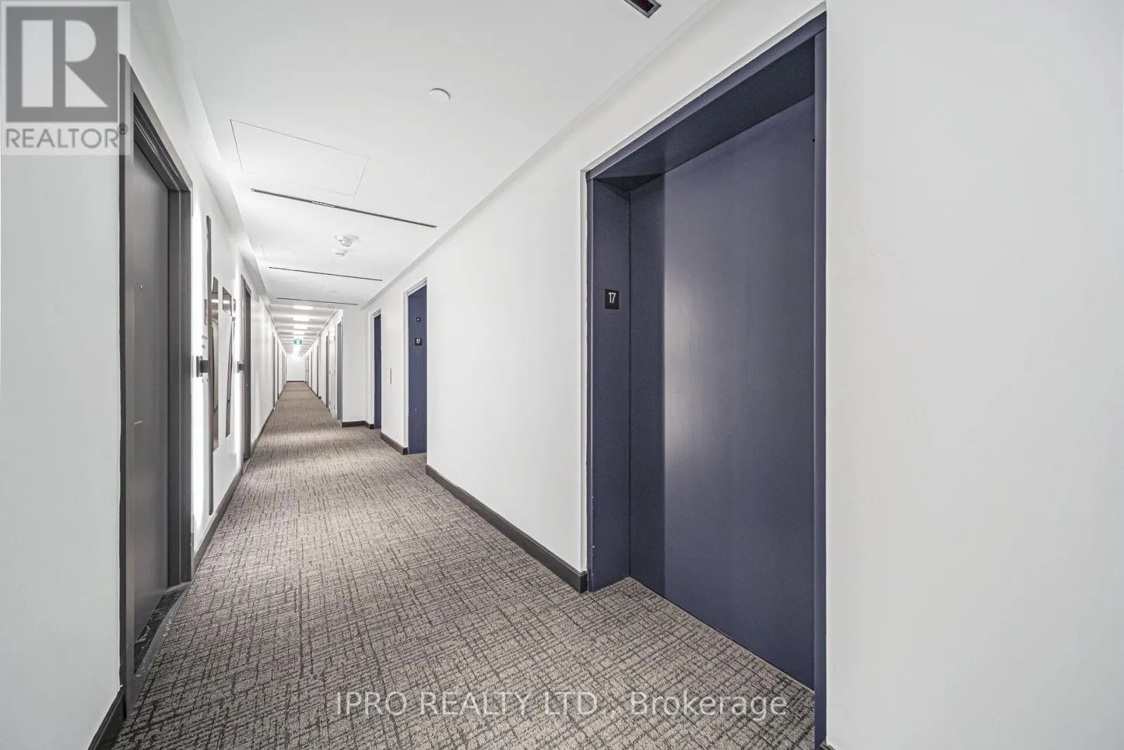 1714 - 86 DUNDAS STREET E