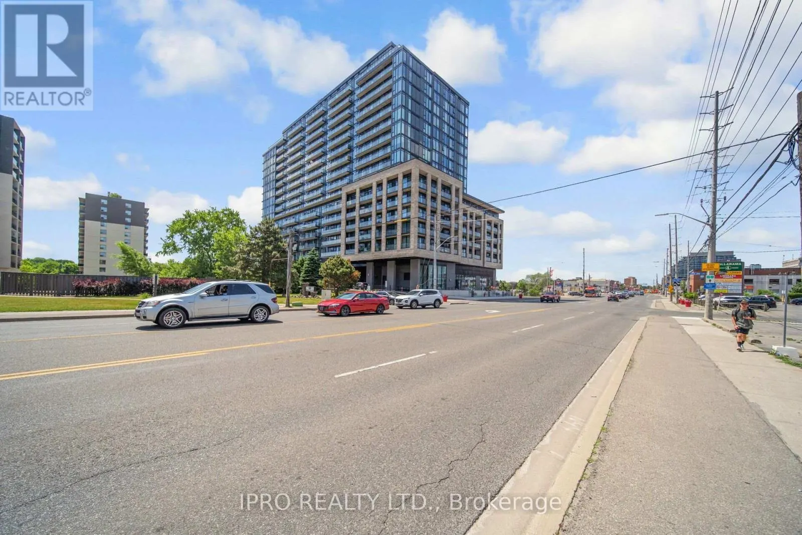 1714 - 86 DUNDAS STREET E