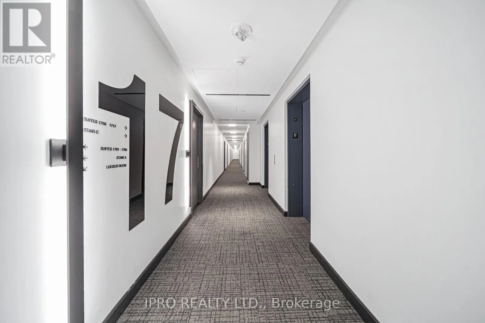 1714 - 86 DUNDAS STREET E