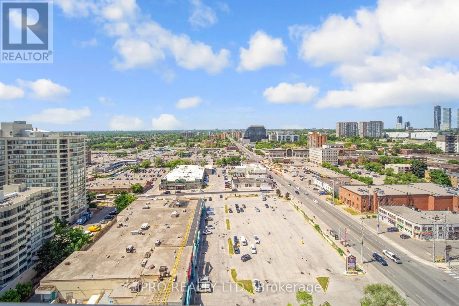 1714 - 86 DUNDAS STREET E